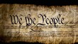 © KumCup - The US Constitution Preamble