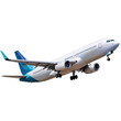 © Saifi - Air plane isolated PNG