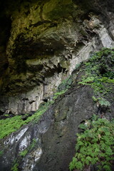 The Fairy Cave and Wind Cave of Bau, Sarawak, Borneo, Malaysia