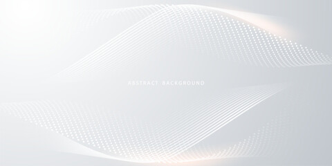 modern abstract background Vector illustration