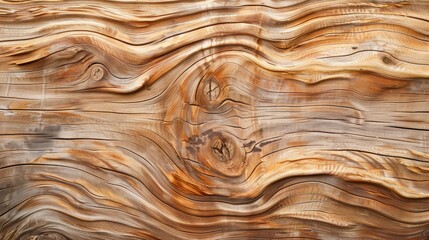 Wood texture used in design and decor