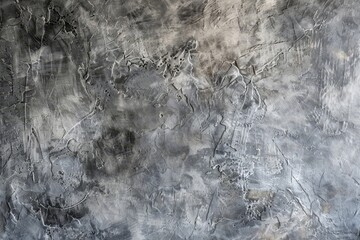 Poster - Abstract dark texture. Matte wall background. Scratched grunge seamless texture. Overlay scratched wall background.