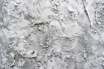 Poster - Dark abstract texture. Dirty wall background or wallpaper. Grunge grey texture with scratches. Distressed gray grunge seamless texture.