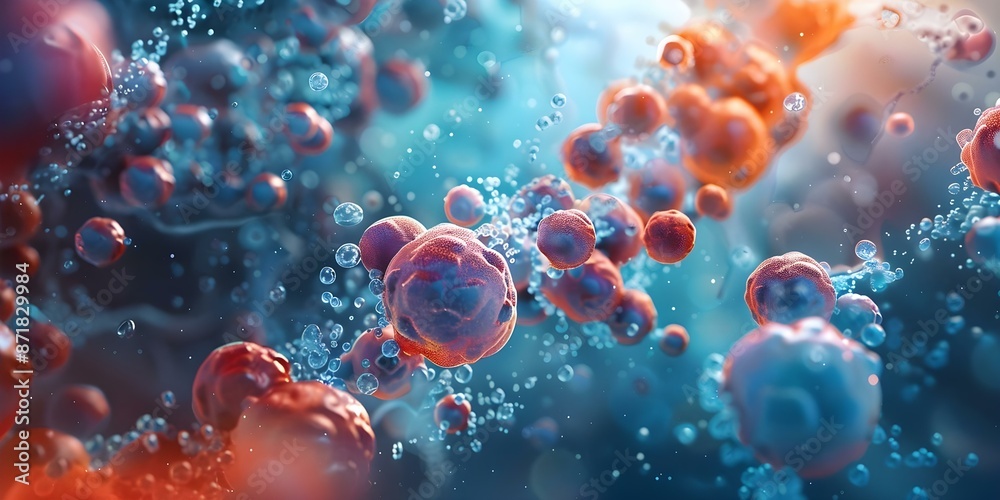 Regulation Of Human Glucose Levels Insulin Secretion Glucose Uptake
