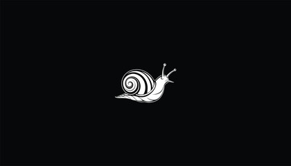 Wall Mural - assassin-snail,assassin-snail logo,assassin-snail design,assassin-snail logo design,assassin-snail art