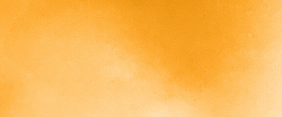 Poster - Vector classic bright yellow texture for background design with white yellow pastel gradient abstract background and simple gradient colors background.