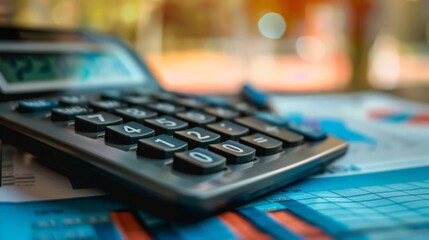 Poster - mathematical finance and their applications in risk management.
