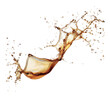 © blinkstud.io - Coffee splash transparent clipped isolated wave coke or cafe