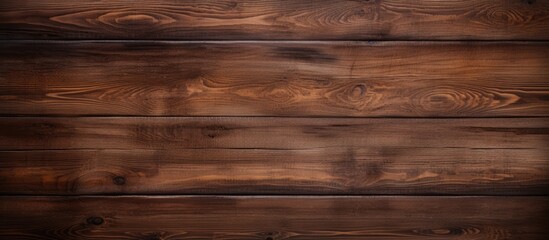Poster - Close-up of a wooden texture background with space for text or images in the frame.