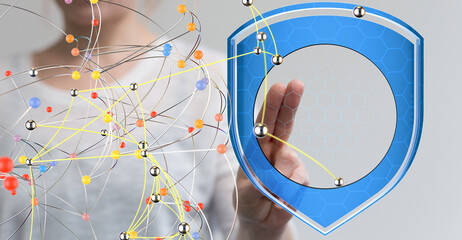 Poster -  - neural network exposure digital