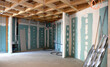 © pascal bierret - chantier intérieur de rénovation