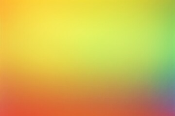 Wall Mural - Abstract Gradient Background with Smooth Blurred Colors