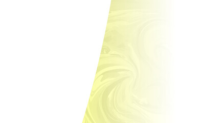 Yellow to white wallpaper. Yellow gradient Background fading from Yellow to White. Yellow Abstract background Flowing White from Right to Left. features a captivating display of vibrancy. Copy Space