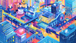 © Natchaya - Embark on a visual journey through Tech Startups and Innovation Hubs with captivating images unveiling vibrant ecosystems