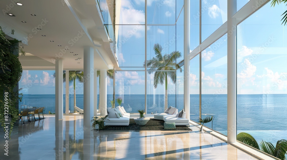 Luxurious Energy Efficiency preview