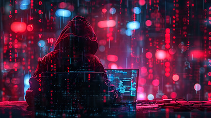Hacker Establishing Dark Web Marketplace for Digital Goods and Cryptocurrency Transactions