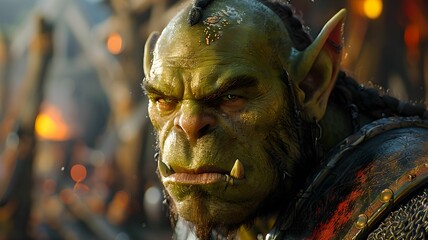 Orc