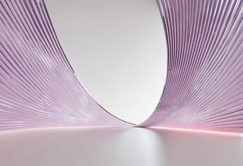 Wall Mural - abstract smooth wall paper design