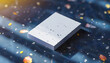 © mai - Card mockup