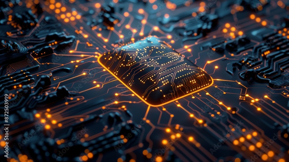 Advanced AI system identifying and mitigating cyber risks in real-time ...