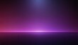 © soyibakter - abstract empty light gradient purple studio room background for product.
