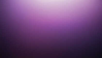 Poster - abstract empty light gradient purple studio room background for product.
