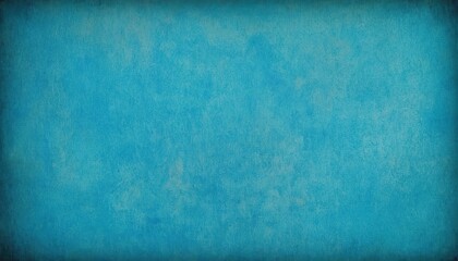 Vintage blue texture for background. Artistic plaster. Abstract pattern. Illuminated rough surface background design