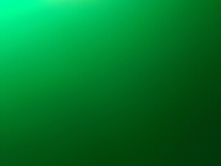 Dark green gradient, Background Motif and blurred smooth center on green background color, gradient radial green design, white border