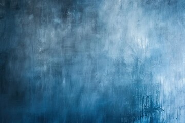  blur abstract soft blue studio and wall background