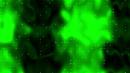 Dark green gradient dot with abstract background for festive background, party invitations, gaming graphics, website backgrounds, performance advertisements and tech related projects