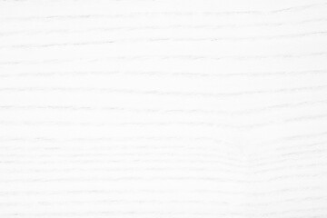 Wall Mural - Abstract white wood surface texture background