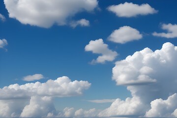 A Comprehensive Overview of Clouds and Their Impact on Weather and Climate