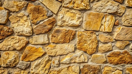 Wall Mural - Background featuring textured old natural stone, perfect for decorative surfaces , stone, texture, background, natural, vintage