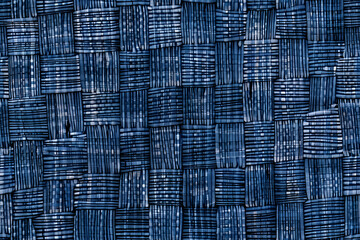 a fine woven fabric texture
