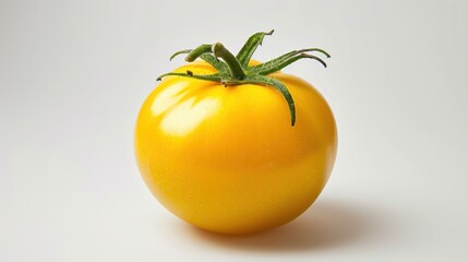 Canvas Print - The Yellow Tomato