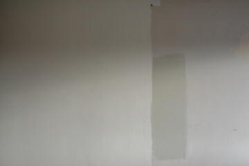Poster - Painted Wall