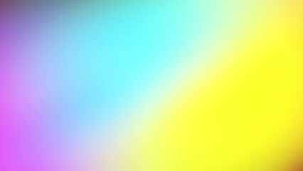 Wall Mural - smooth colors gradient abstract motion background. color blend moving abstract multicolored blurred 