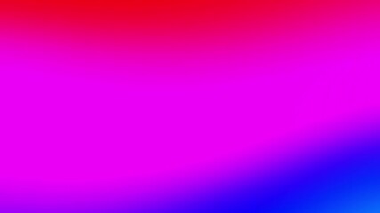 Wall Mural - smooth colors gradient abstract motion background. color blend moving abstract multicolored blurred 