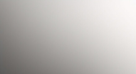Silver foil background. Metal gradient vector shiny pattern. Chrome stainless gradation surface with reflection. Glossy grey brushed material.	