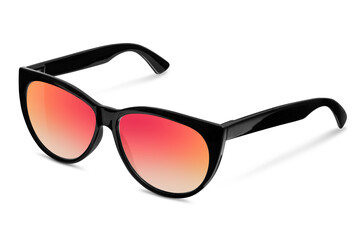 Canvas Print - Sunglass