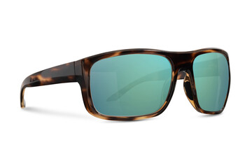 Canvas Print - Green Sunglass PNG 