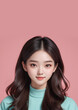 © wowyoung - a female model in her 20s for advertising