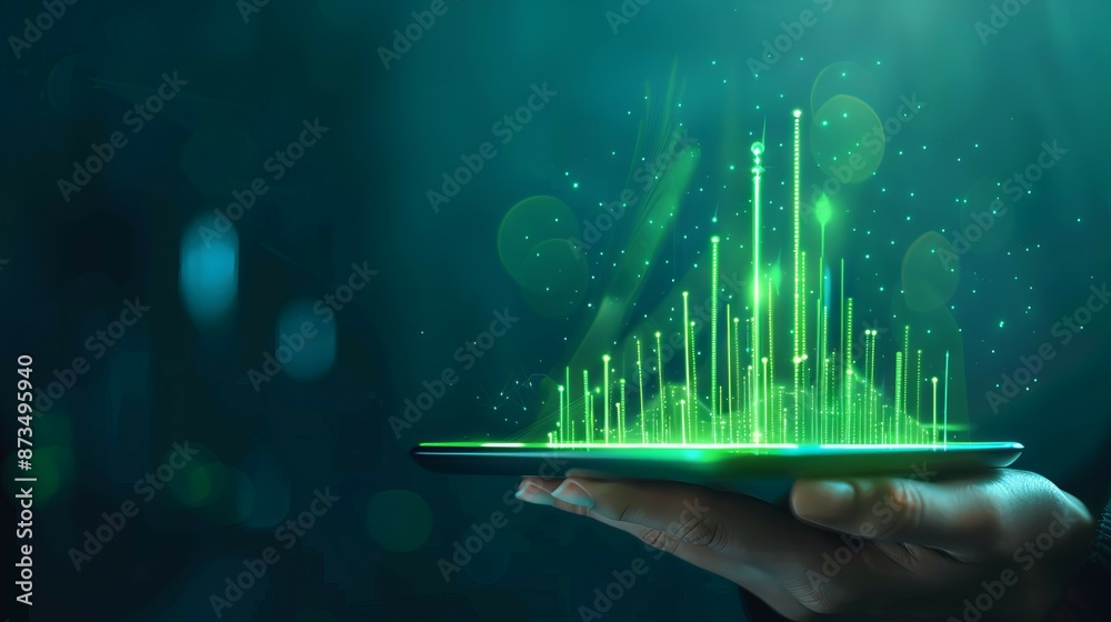 Digital transformation. Unlocking the potential of digital ...
