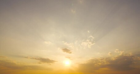 Wall Mural - rays of sun