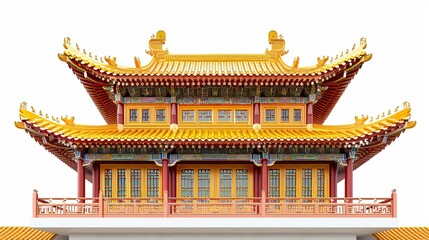 Traditional Chinese architecture