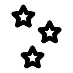 star icon for illustration