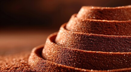 Canvas Print - close up of a hat