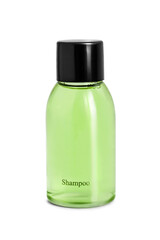 Sticker - Shampoo bottle isolated