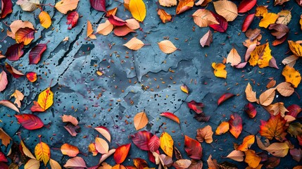 autumn background