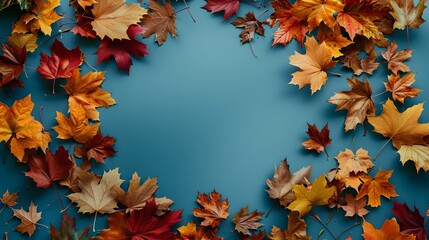 autumn background